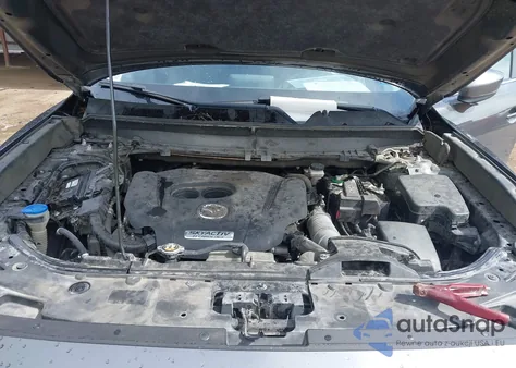 2016 Mazda Cx-9 Sport from USA, damaged, VIN JM3TCABY5G0122478